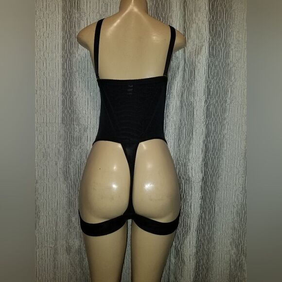 High waisted waist trainer butt lifter lift 3XL - Picture 2 of 13